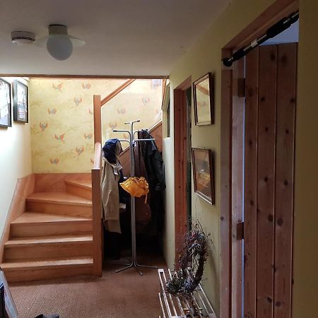 Missel Dene Hotel Rodney Stoke Buitenkant foto