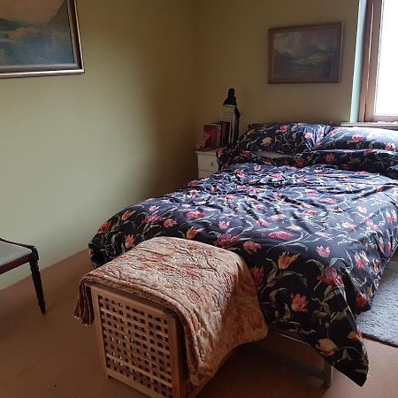 Missel Dene Hotel Rodney Stoke Buitenkant foto